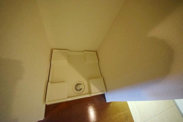 パークアクシス辰巳ステージの物件内観写真